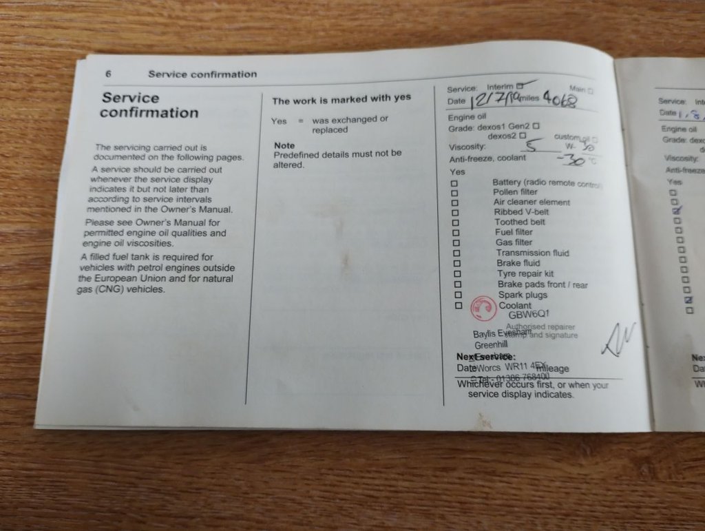 Used Vauxhall Corsa 2018 for sale - 76356407: Photo 24