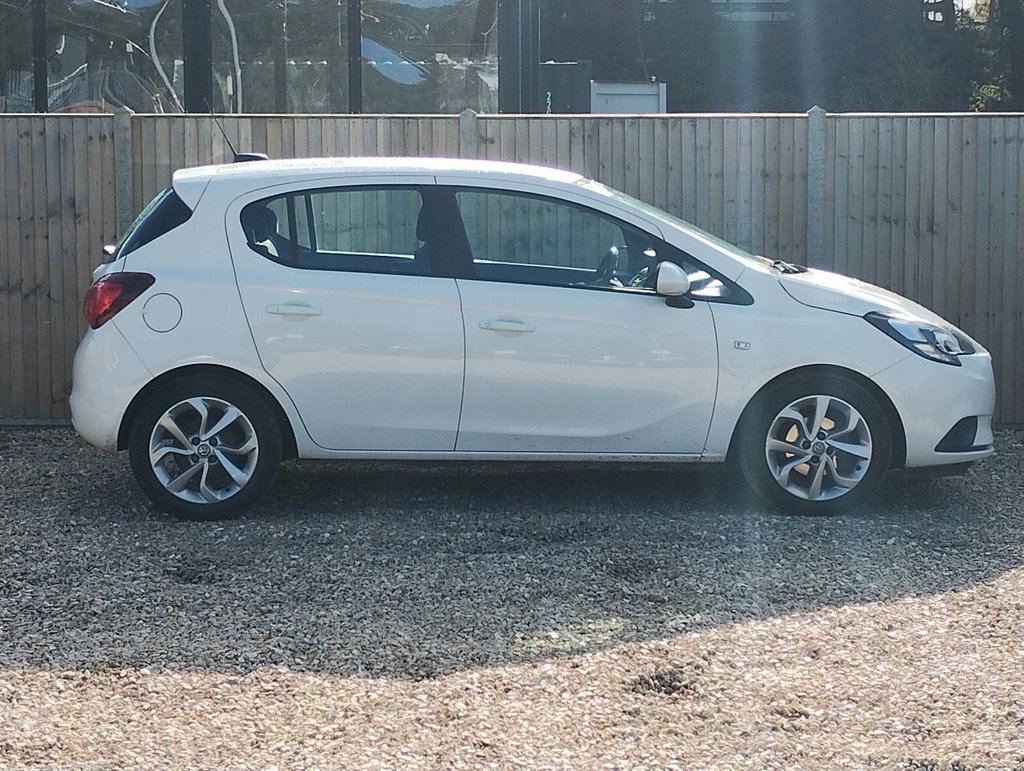 Used Vauxhall Corsa 2018 for sale - 76356407: Photo 6
