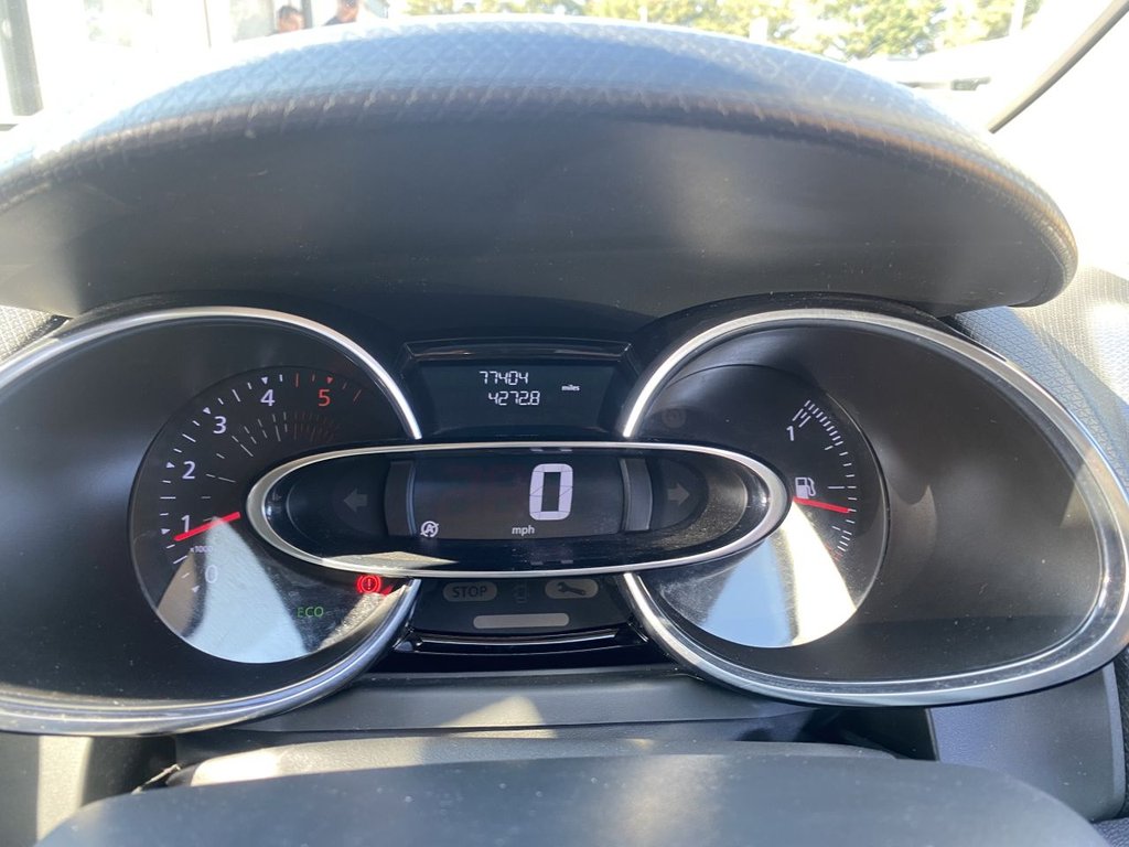 Used Renault Clio 2019 for sale - 75799104: Photo 12