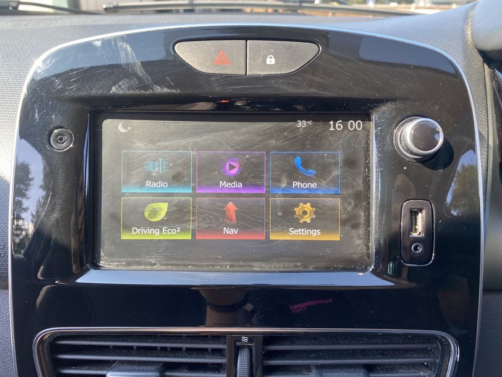 Used Renault Clio 2019 for sale - 75799104: Photo 17