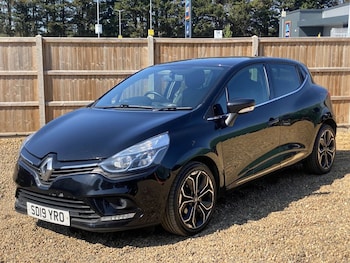 2019 (19) - 1.5 dCi Iconic Hatchback 5dr Diesel Manual Euro 6 (s/s) (90 ps)