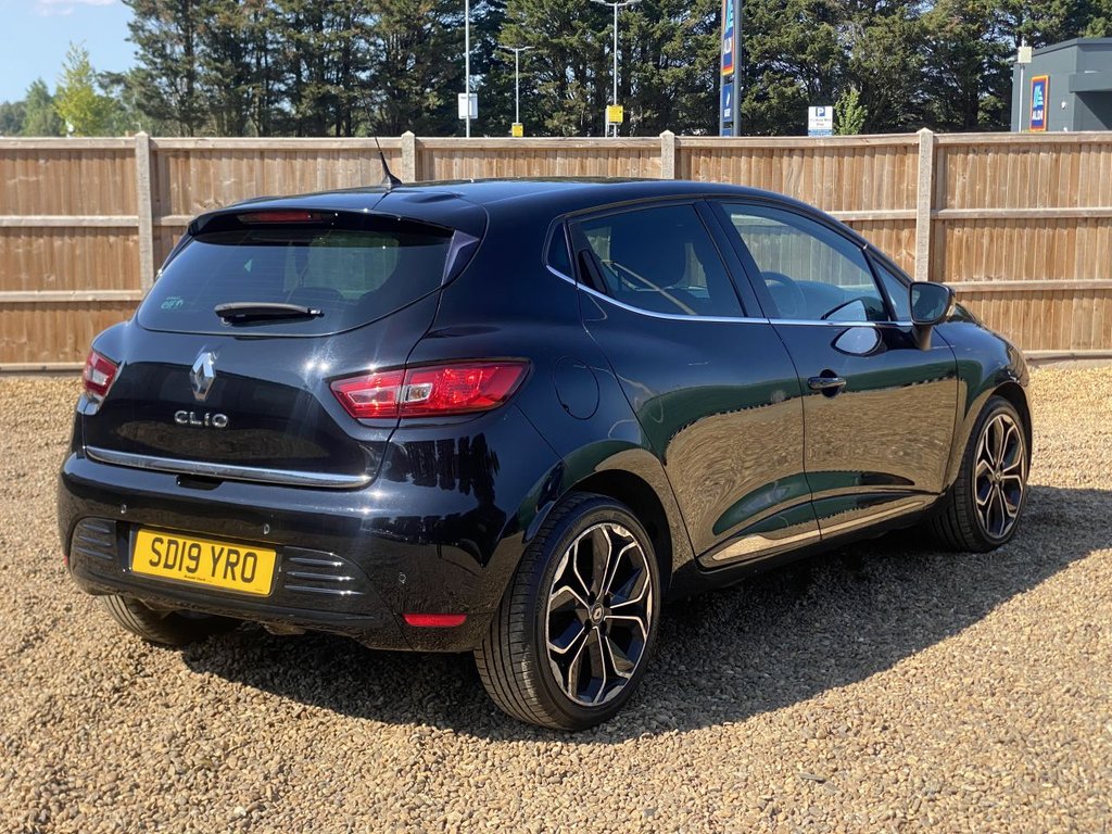 Used Renault Clio 2019 for sale - 75799104: Photo 5