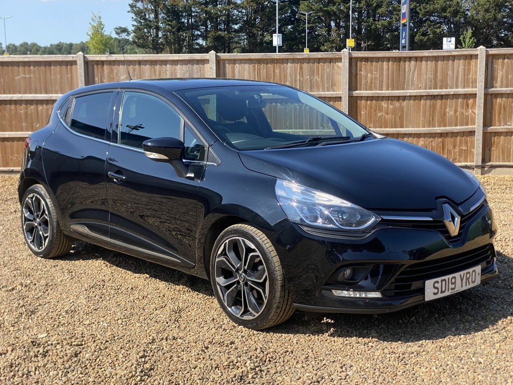 Used Renault Clio 2019 for sale - 75799104: Photo 7