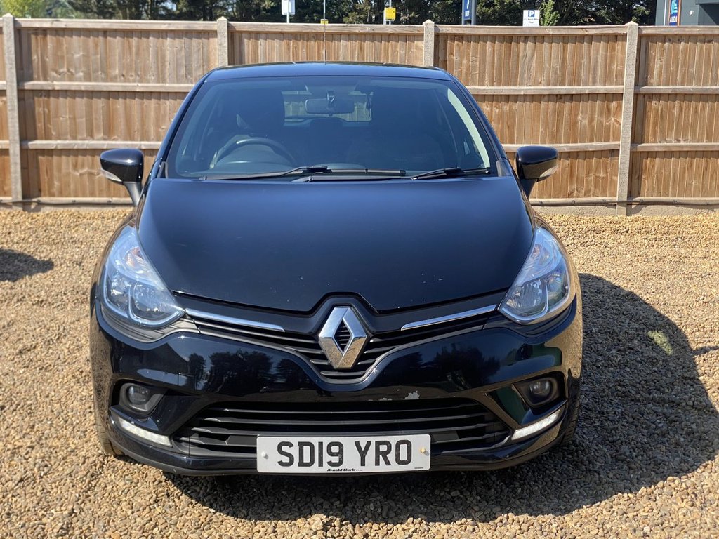 Used Renault Clio 2019 for sale - 75799104: Photo 8