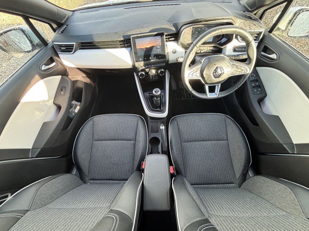 Used Renault Clio 2022 for sale - 77546661: Photo 10