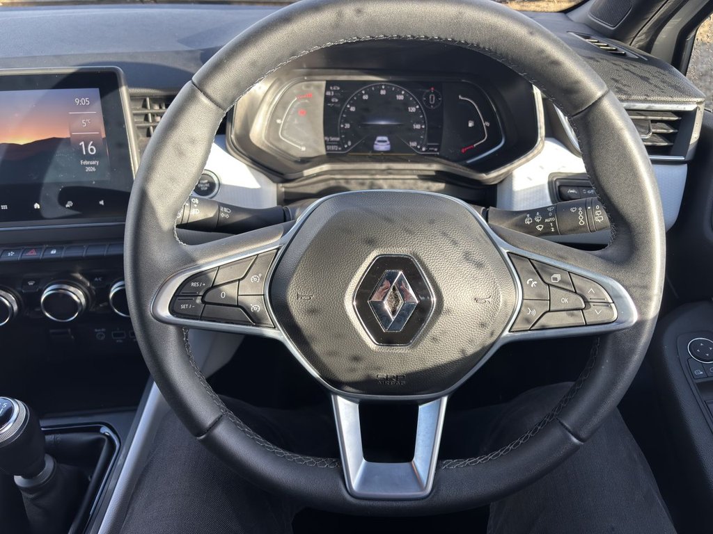 Used Renault Clio 2022 for sale - 77546661: Photo 12