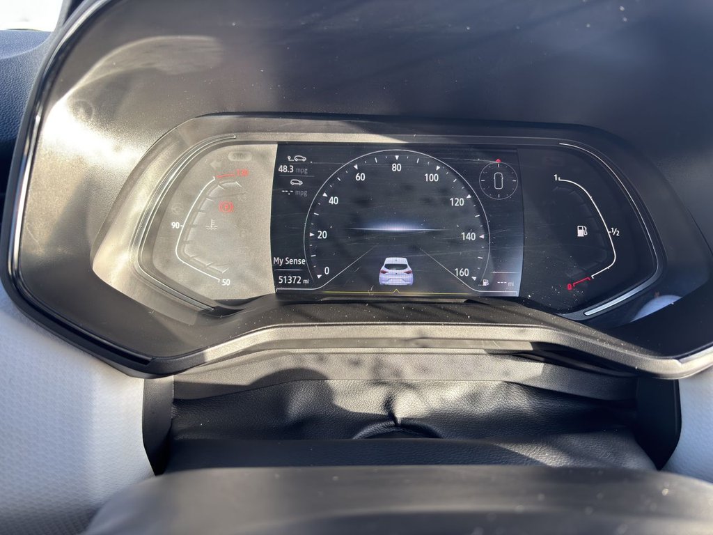 Used Renault Clio 2022 for sale - 77546661: Photo 13