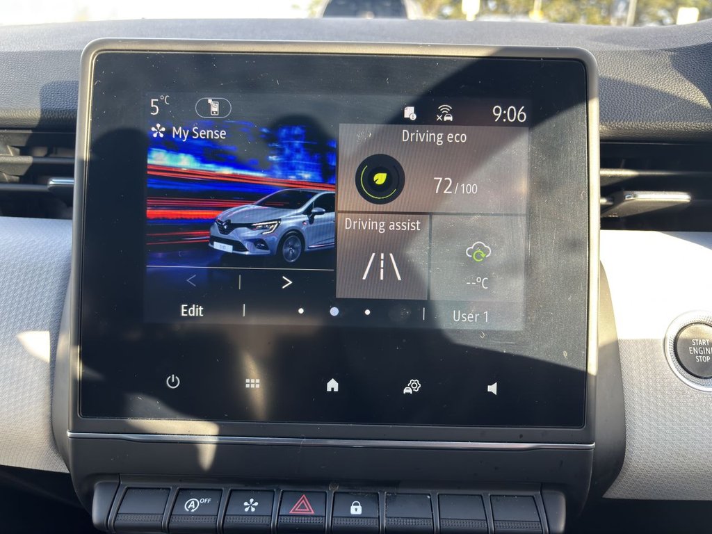 Used Renault Clio 2022 for sale - 77546661: Photo 18