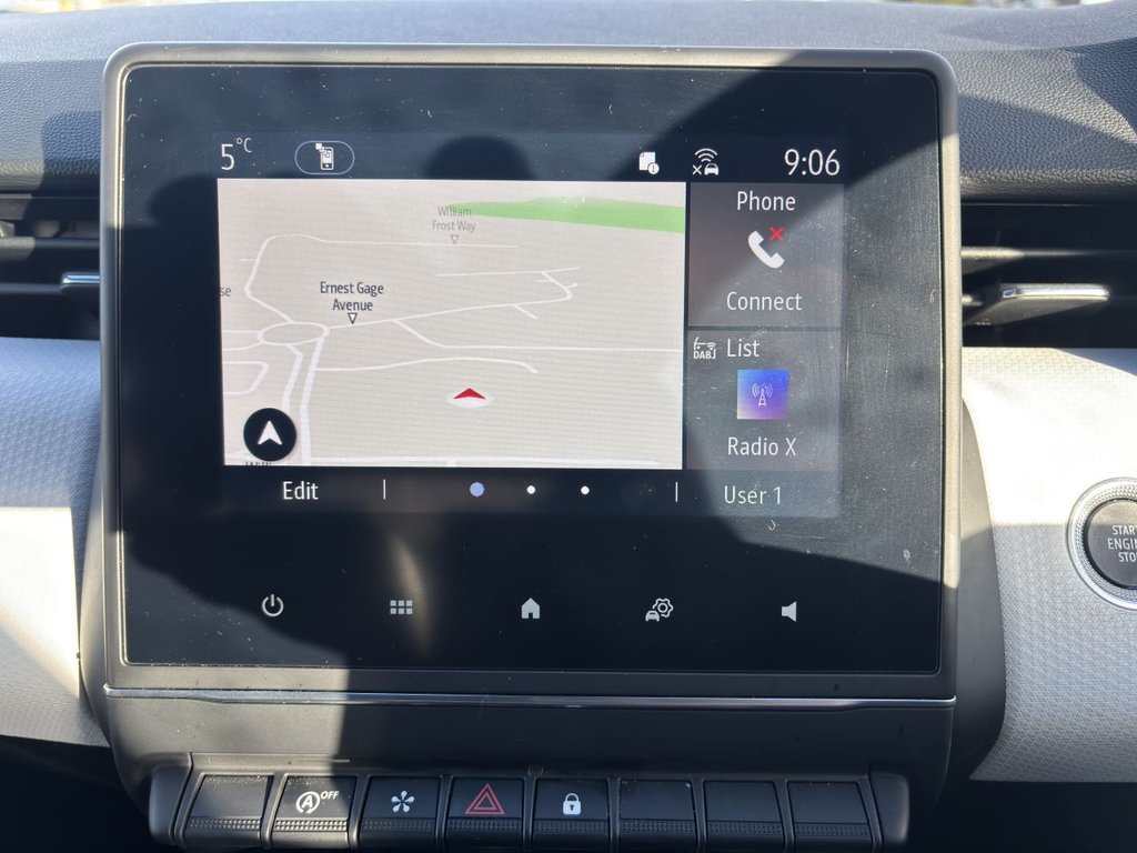 Used Renault Clio 2022 for sale - 77546661: Photo 19