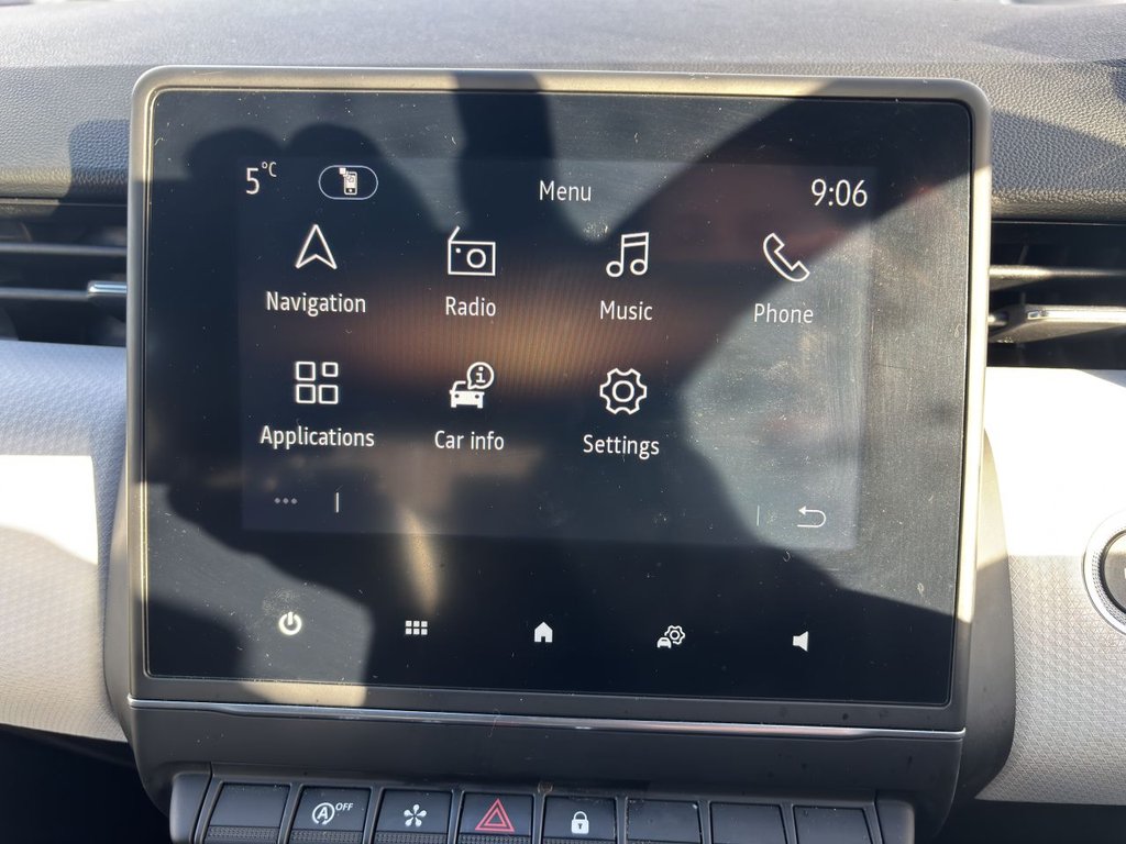 Used Renault Clio 2022 for sale - 77546661: Photo 22