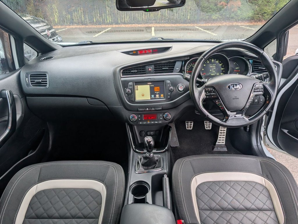 Used Kia Ceed 2018 for sale - 77205507: Photo 10