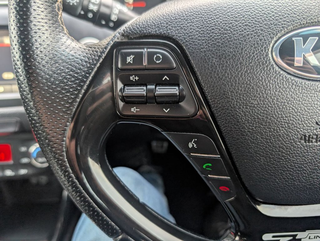 Used Kia Ceed 2018 for sale - 77205507: Photo 13