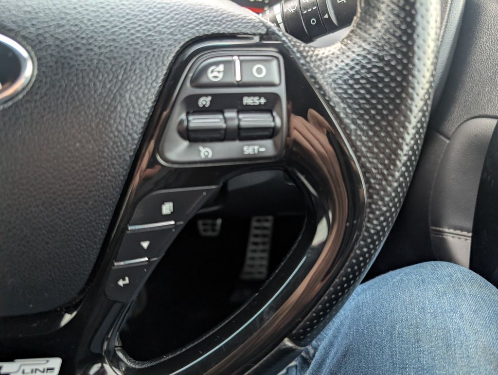 Used Kia Ceed 2018 for sale - 77205507: Photo 14