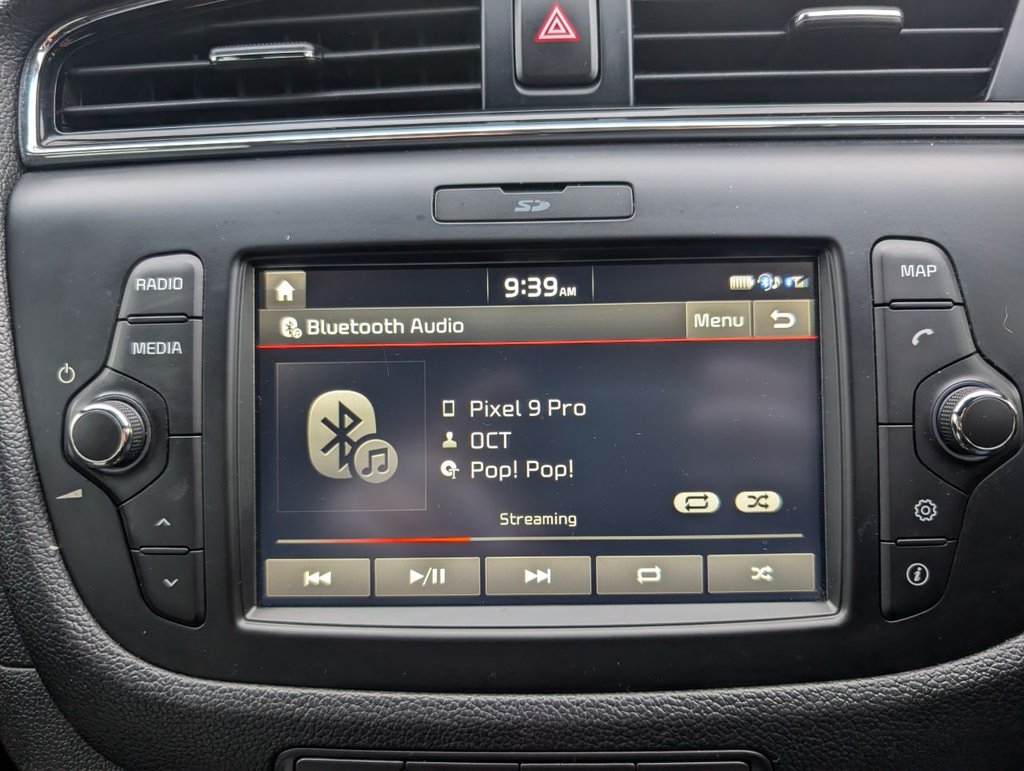 Used Kia Ceed 2018 for sale - 77205507: Photo 16