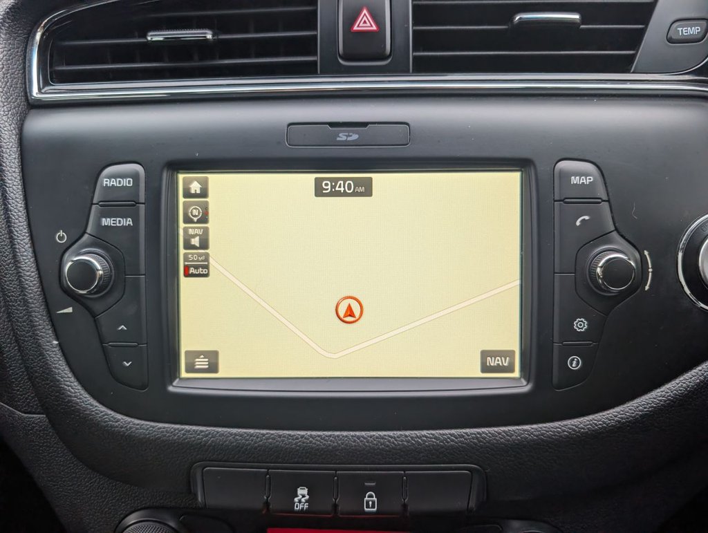 Used Kia Ceed 2018 for sale - 77205507: Photo 18