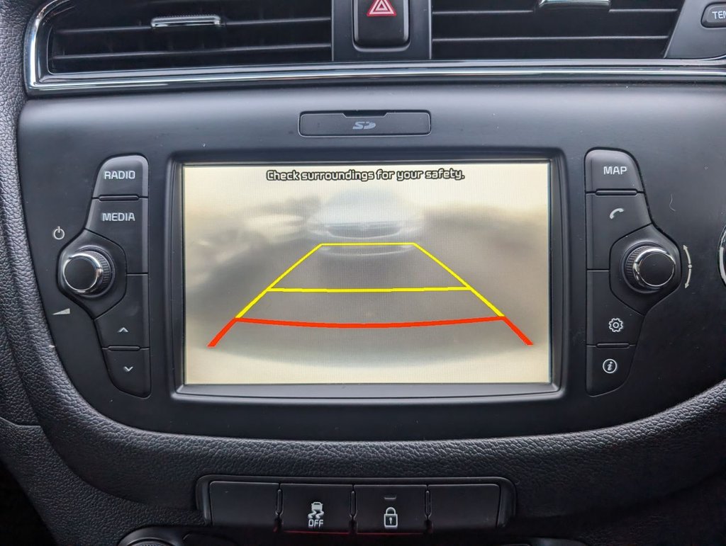 Used Kia Ceed 2018 for sale - 77205507: Photo 19