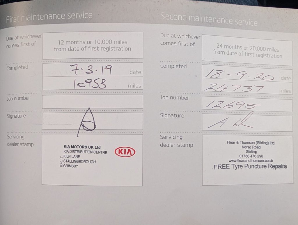 Used Kia Ceed 2018 for sale - 77205507: Photo 20