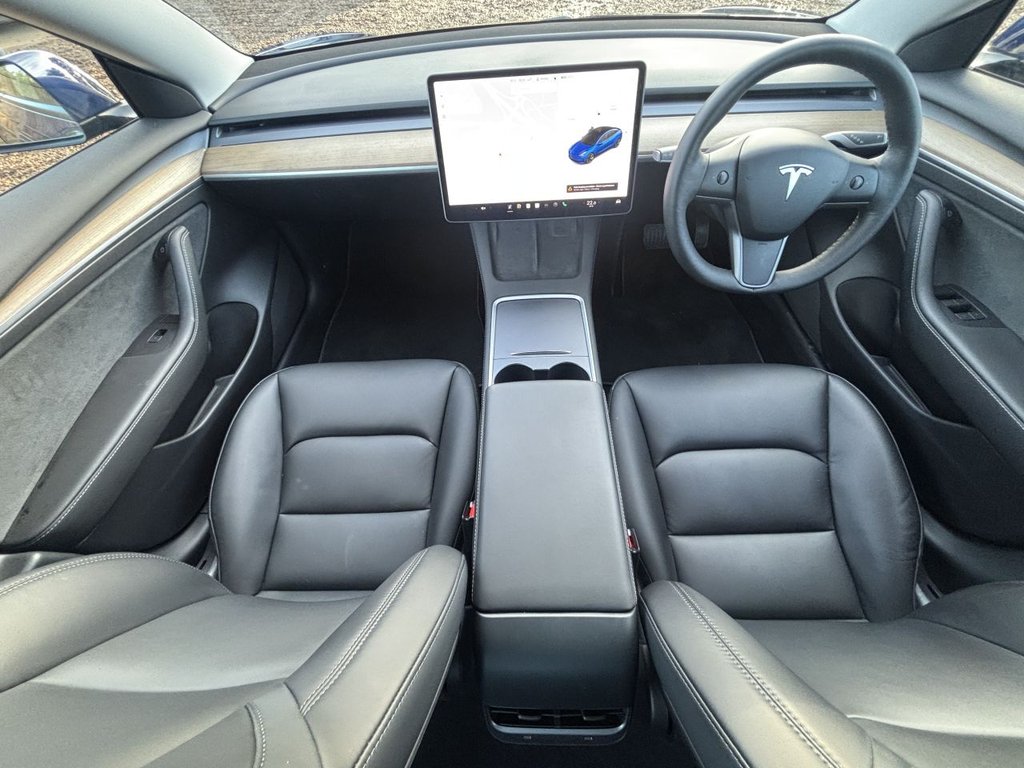 Used Tesla Model 3 2021 for sale - 76909754: Photo 10