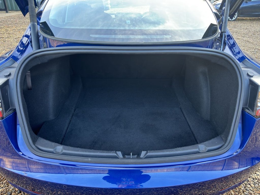 Used Tesla Model 3 2021 for sale - 76909754: Photo 12