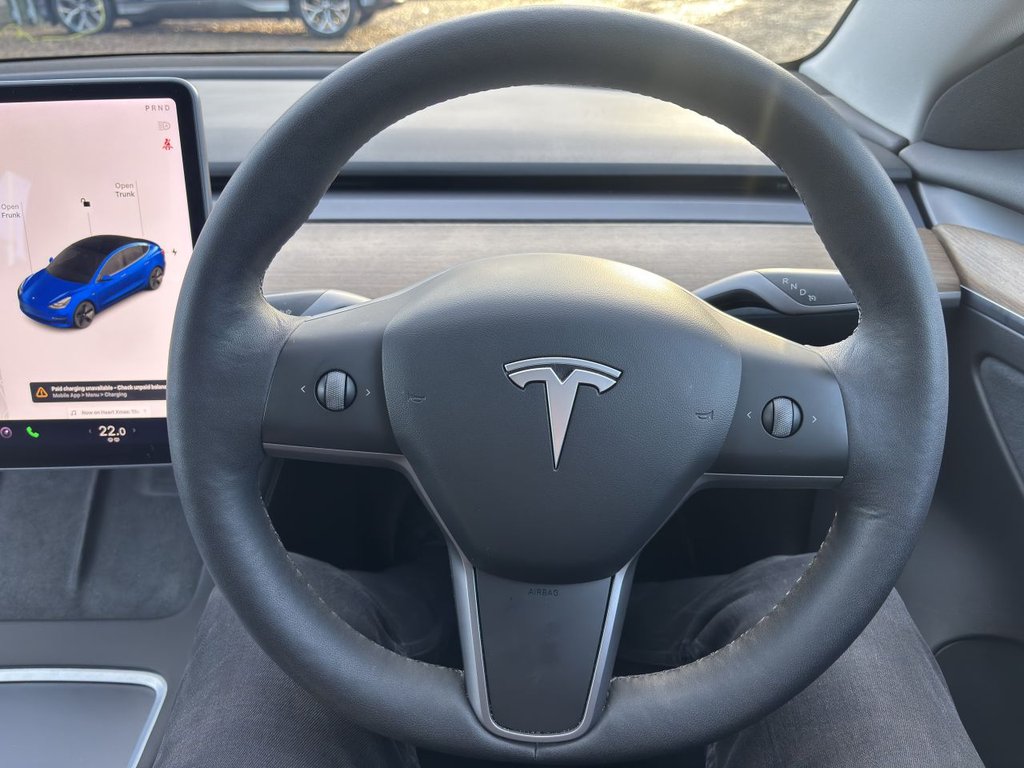Used Tesla Model 3 2021 for sale - 76909754: Photo 13