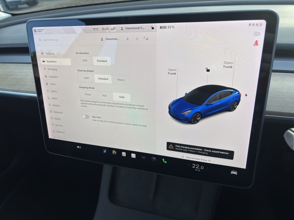 Used Tesla Model 3 2021 for sale - 76909754: Photo 14