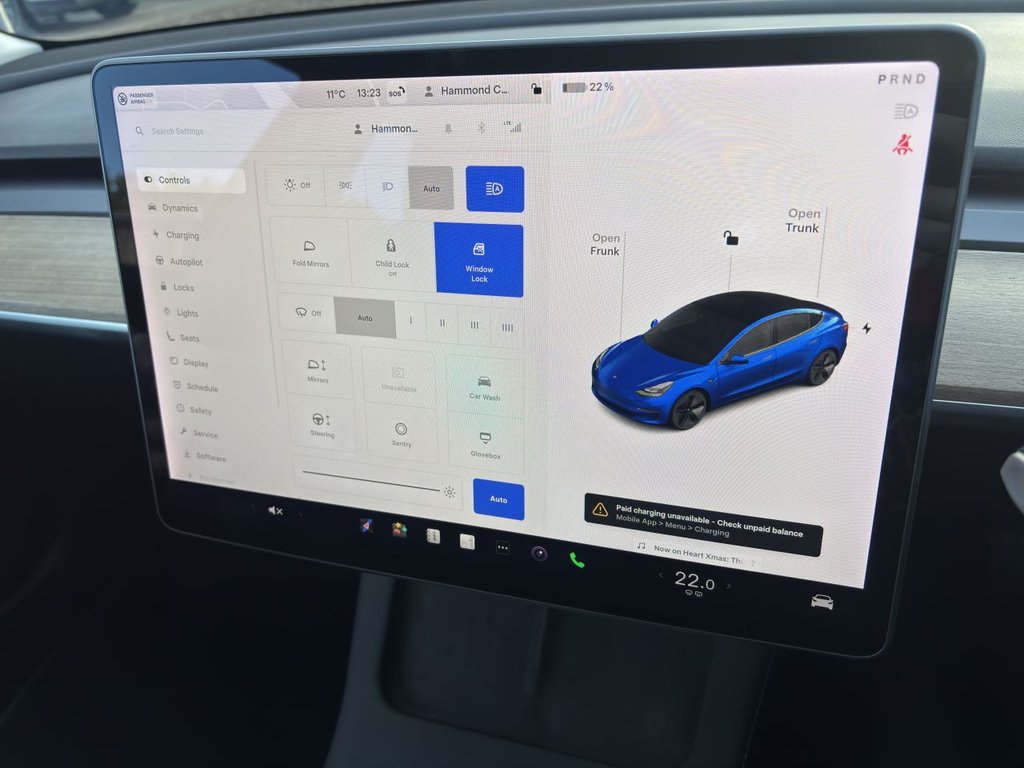 Used Tesla Model 3 2021 for sale - 76909754: Photo 15