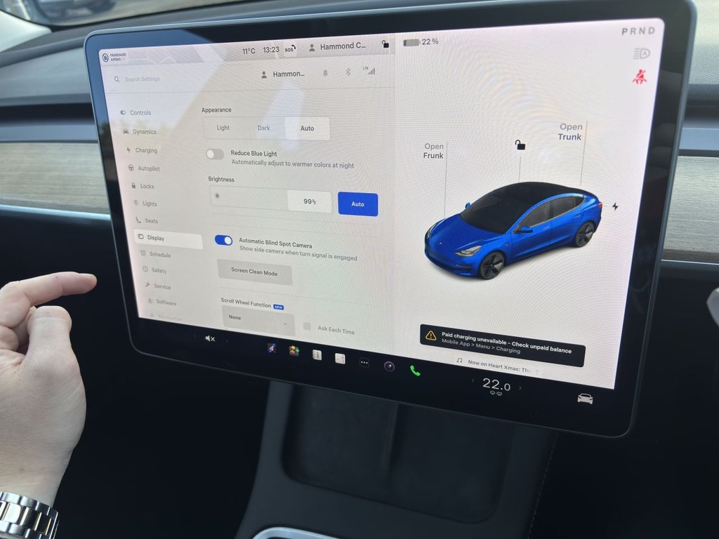 Used Tesla Model 3 2021 for sale - 76909754: Photo 16