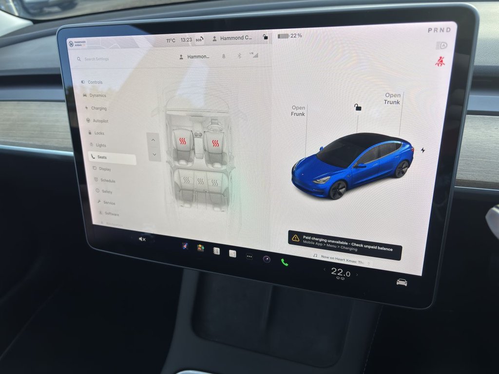 Used Tesla Model 3 2021 for sale - 76909754: Photo 17