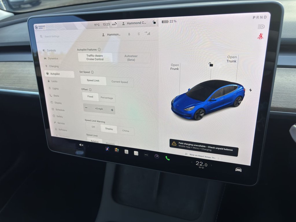 Used Tesla Model 3 2021 for sale - 76909754: Photo 18