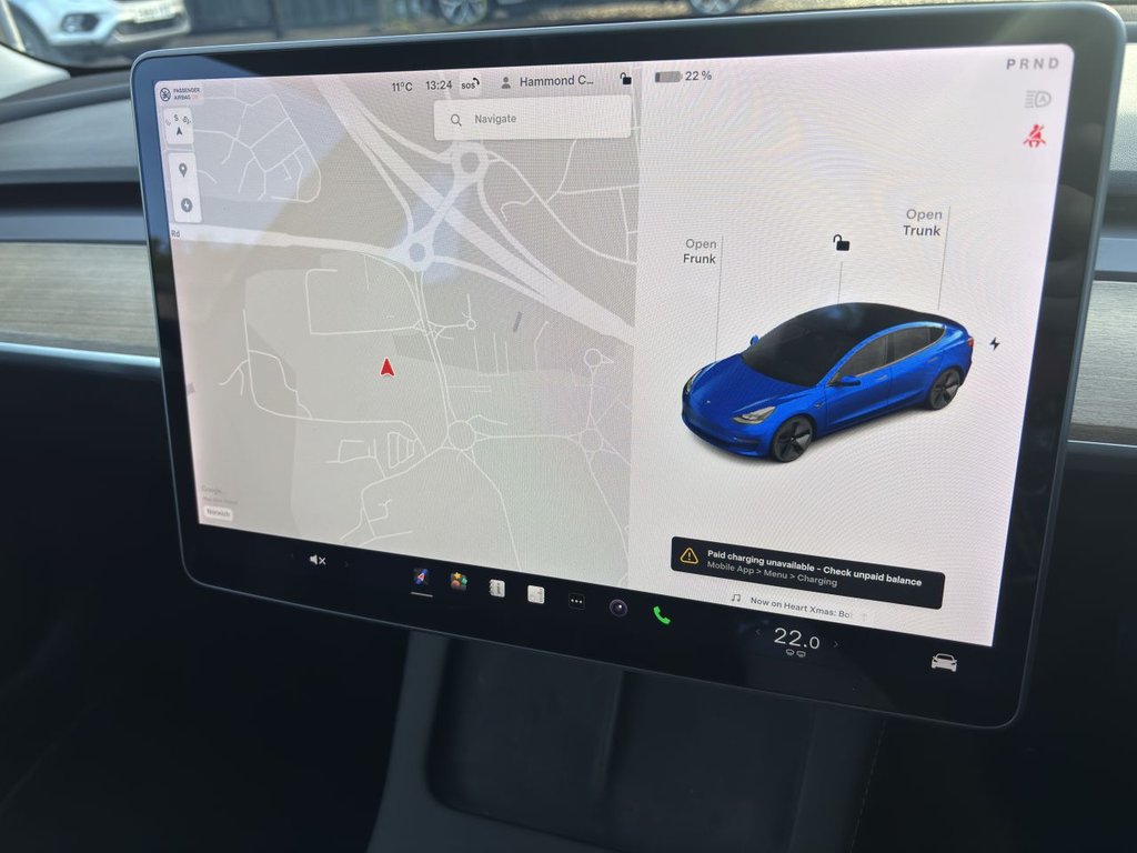 Used Tesla Model 3 2021 for sale - 76909754: Photo 19