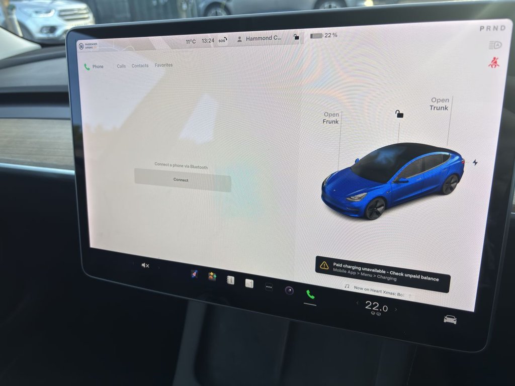 Used Tesla Model 3 2021 for sale - 76909754: Photo 20