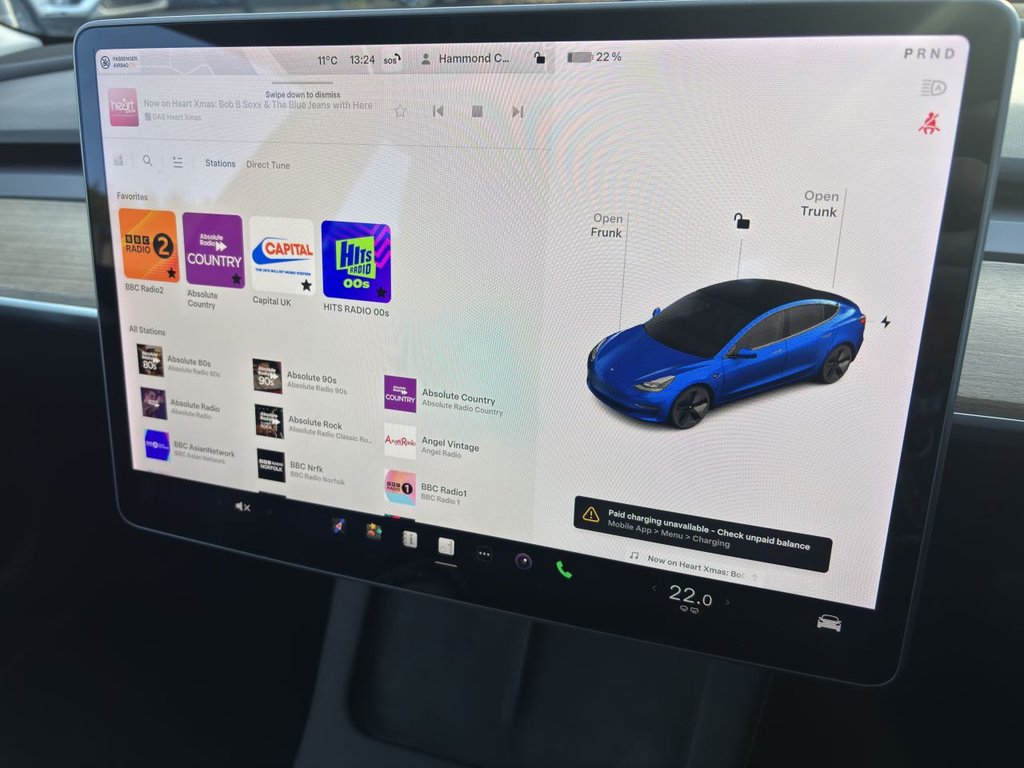 Used Tesla Model 3 2021 for sale - 76909754: Photo 21