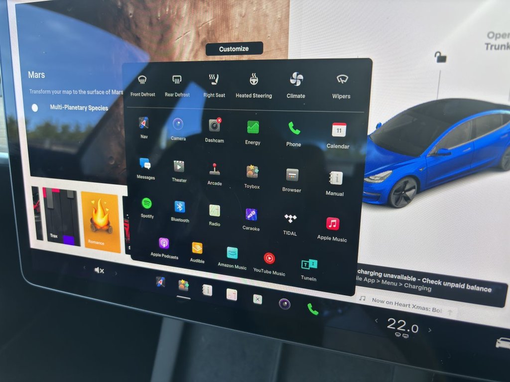 Used Tesla Model 3 2021 for sale - 76909754: Photo 22