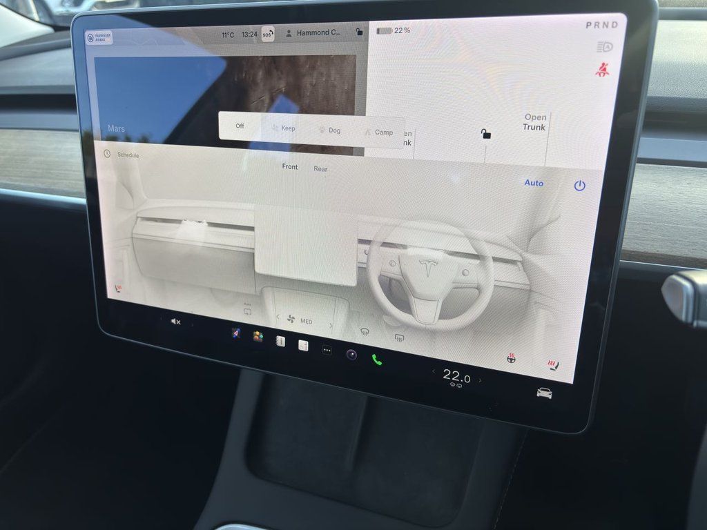 Used Tesla Model 3 2021 for sale - 76909754: Photo 23