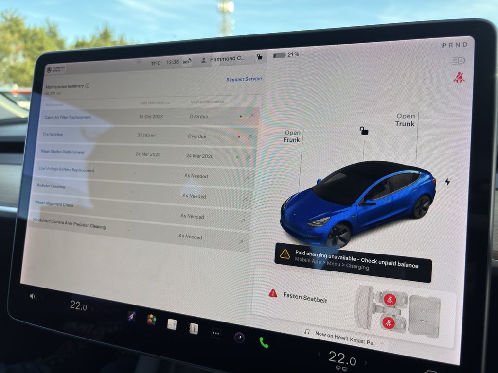 Used Tesla Model 3 2021 for sale - 76909754: Photo 27