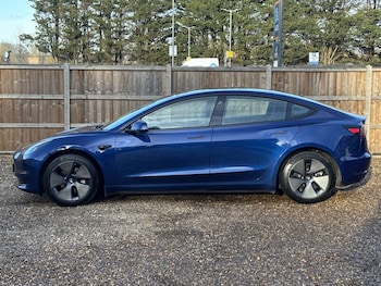 Used Tesla Model 3 2021 for sale - 76909754: Photo