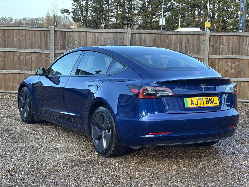 Used Tesla Model 3 2021 for sale - 76909754: Photo 3