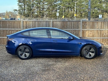 Used Tesla Model 3 2021 for sale - 76909754: Photo