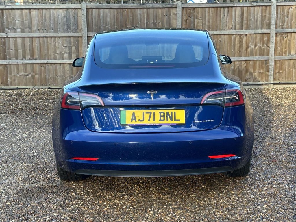 Used Tesla Model 3 2021 for sale - 76909754: Photo 6