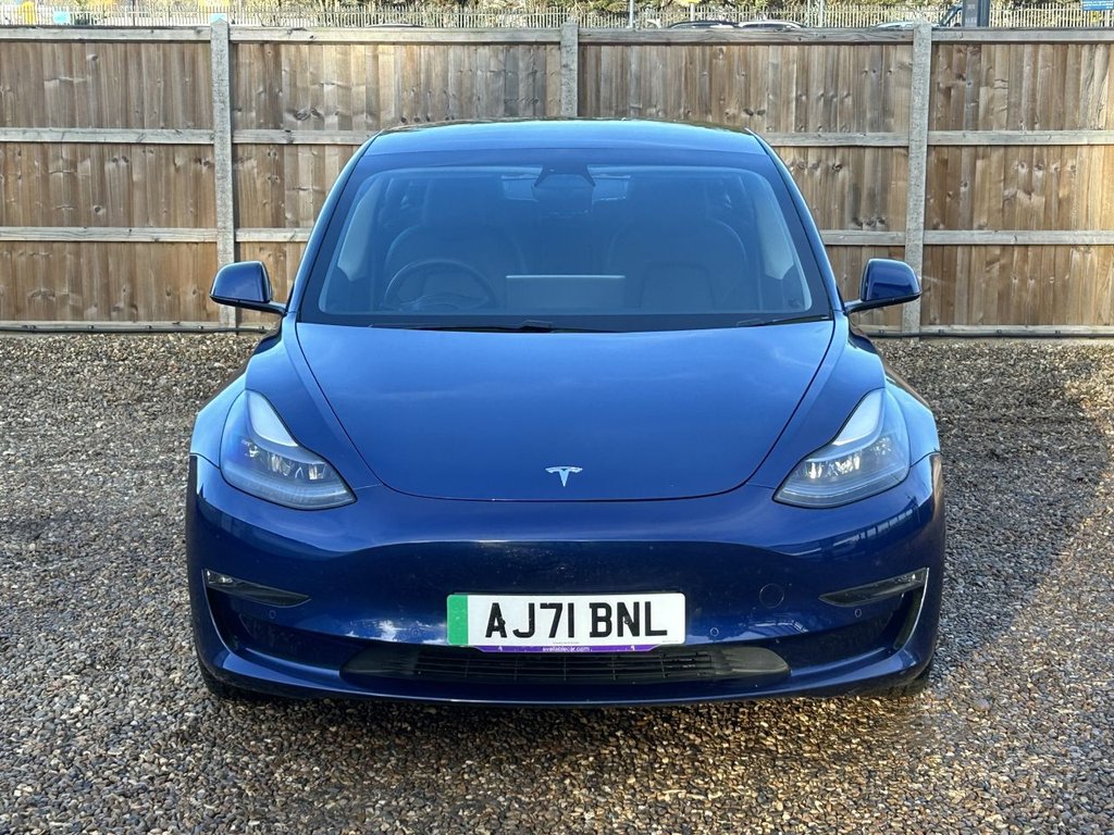 Used Tesla Model 3 2021 for sale - 76909754: Photo 7