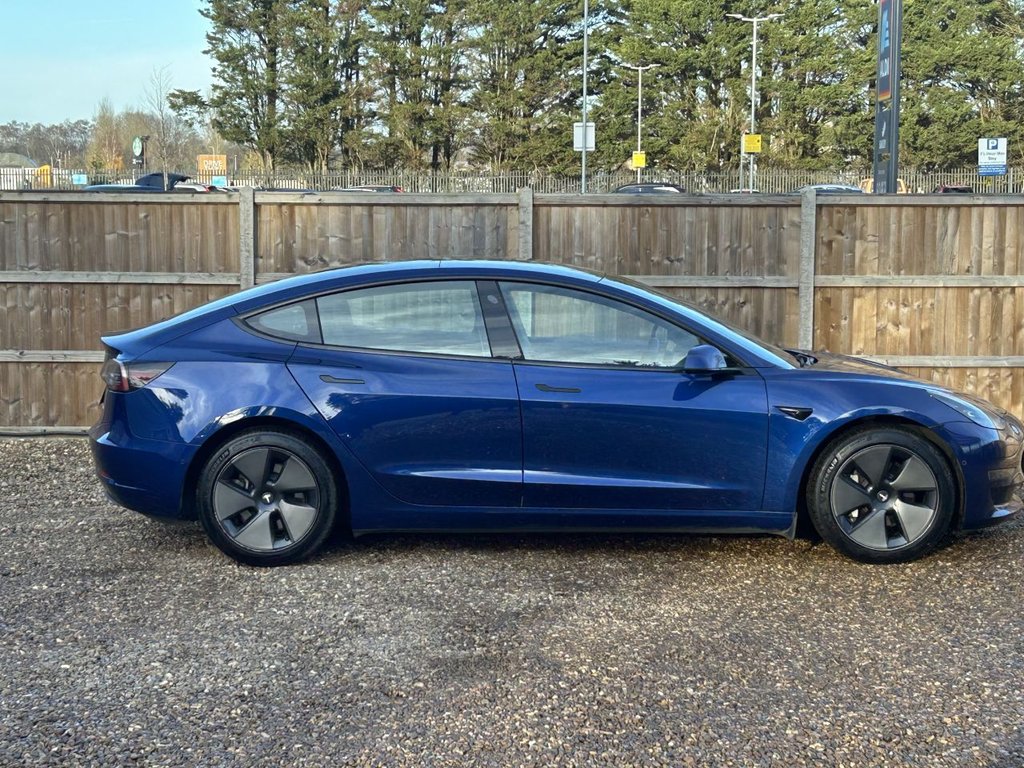 Used Tesla Model 3 2021 for sale - 76909754: Photo 9