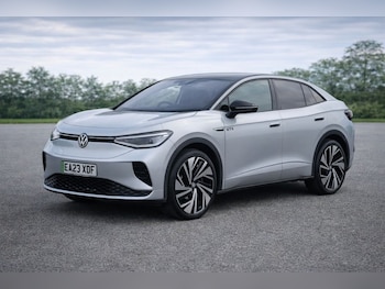 Used Volkswagen ID.5 2023 for sale - 78241258: Photo