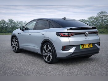 Used Volkswagen ID.5 2023 for sale - 78241258: Photo