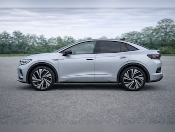 Used Volkswagen ID.5 2023 for sale - 78241258: Photo