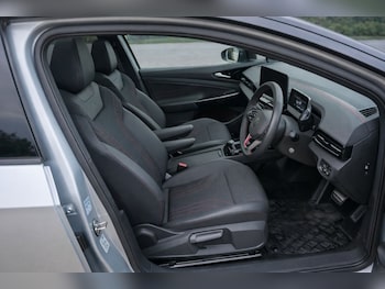 Used Volkswagen ID.5 2023 for sale - 78241258: Photo