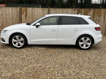 Used Audi A3 2014 for sale - 73817377: Photo