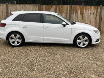 Used Audi A3 2014 for sale - 73817377: Photo