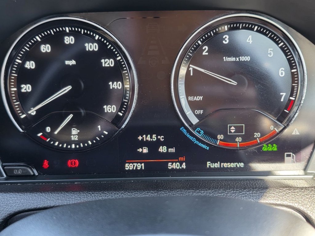 Used BMW 1 Series 2019 for sale - 78153575: Photo 10