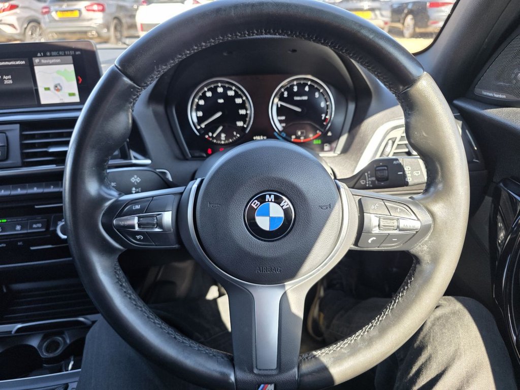 Used BMW 1 Series 2019 for sale - 78153575: Photo 11