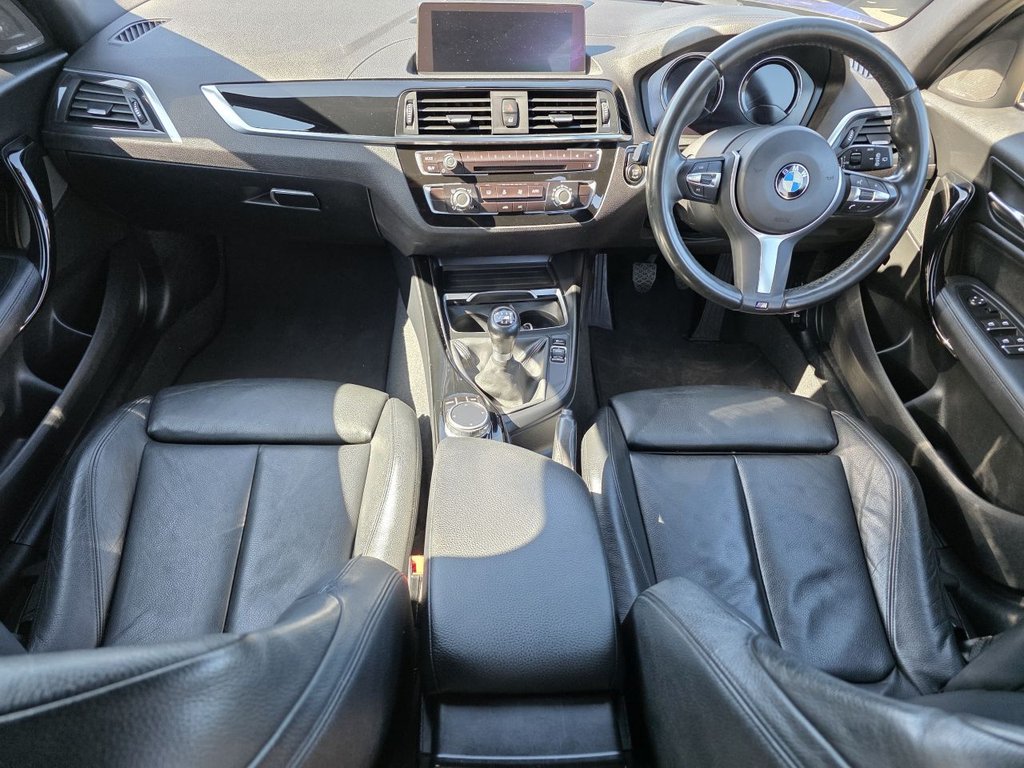 Used BMW 1 Series 2019 for sale - 78153575: Photo 20